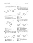 2-QUINOLINONE AND 2-QUINOXALINONE-DERIVATIVES AND THEIR USE AS     ANTIBACTERIAL  AGENTS diagram and image