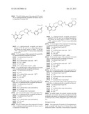 2-QUINOLINONE AND 2-QUINOXALINONE-DERIVATIVES AND THEIR USE AS     ANTIBACTERIAL  AGENTS diagram and image