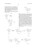 2-QUINOLINONE AND 2-QUINOXALINONE-DERIVATIVES AND THEIR USE AS     ANTIBACTERIAL  AGENTS diagram and image