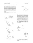 2-QUINOLINONE AND 2-QUINOXALINONE-DERIVATIVES AND THEIR USE AS     ANTIBACTERIAL  AGENTS diagram and image