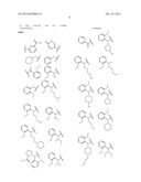 PYRIDYL DERIVATIVES AS CFTR MODULATORS diagram and image