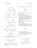 PYRIDYL DERIVATIVES AS CFTR MODULATORS diagram and image