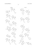 PYRIDYL DERIVATIVES AS CFTR MODULATORS diagram and image