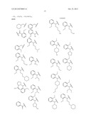 PYRIDYL DERIVATIVES AS CFTR MODULATORS diagram and image