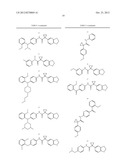 PYRIDYL DERIVATIVES AS CFTR MODULATORS diagram and image