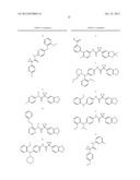 PYRIDYL DERIVATIVES AS CFTR MODULATORS diagram and image