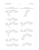 PYRIDYL DERIVATIVES AS CFTR MODULATORS diagram and image