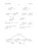 PYRIDYL DERIVATIVES AS CFTR MODULATORS diagram and image