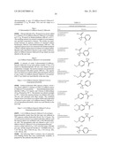 PYRIDYL DERIVATIVES AS CFTR MODULATORS diagram and image