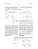 PYRIDYL DERIVATIVES AS CFTR MODULATORS diagram and image