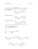 PYRIDYL DERIVATIVES AS CFTR MODULATORS diagram and image