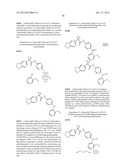 PYRIDYL DERIVATIVES AS CFTR MODULATORS diagram and image