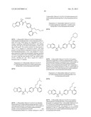 PYRIDYL DERIVATIVES AS CFTR MODULATORS diagram and image