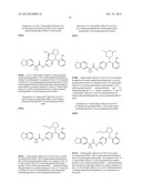 PYRIDYL DERIVATIVES AS CFTR MODULATORS diagram and image