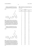 PYRIDYL DERIVATIVES AS CFTR MODULATORS diagram and image