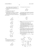 PYRIDYL DERIVATIVES AS CFTR MODULATORS diagram and image