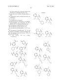 PYRIDYL DERIVATIVES AS CFTR MODULATORS diagram and image