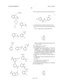 PYRIDYL DERIVATIVES AS CFTR MODULATORS diagram and image