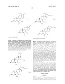 INDENE DERIVATIVES AS PHARMACEUTICAL AGENTS diagram and image