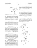 INDENE DERIVATIVES AS PHARMACEUTICAL AGENTS diagram and image