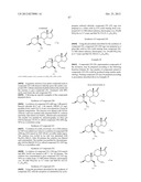 INDENE DERIVATIVES AS PHARMACEUTICAL AGENTS diagram and image