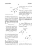 INDENE DERIVATIVES AS PHARMACEUTICAL AGENTS diagram and image