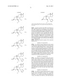 INDENE DERIVATIVES AS PHARMACEUTICAL AGENTS diagram and image