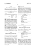 COMPOSITIONS AND METHODS FOR TREATMENT OF POUCHITIS diagram and image