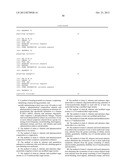 COMPOSITIONS AND METHODS FOR TREATMENT OF POUCHITIS diagram and image