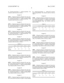 TITANIUM DIOXIDE DISPERSION LIQUID, METHOD FOR MANUFACTURING TITANIUM     DIOXIDE DISPERSION LIQUID, AND ORGANIC OPTICAL ELEMENT diagram and image