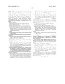 TITANIUM DIOXIDE DISPERSION LIQUID, METHOD FOR MANUFACTURING TITANIUM     DIOXIDE DISPERSION LIQUID, AND ORGANIC OPTICAL ELEMENT diagram and image