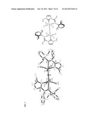 Imino Carbene Compounds and Derivatives, and Catalyst Compositions Made     Therefrom diagram and image