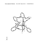 Imino Carbene Compounds and Derivatives, and Catalyst Compositions Made     Therefrom diagram and image