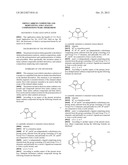 Imino Carbene Compounds and Derivatives, and Catalyst Compositions Made     Therefrom diagram and image