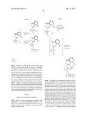 Imino Carbene Compounds and Derivatives, and Catalyst Compositions Made     Therefrom diagram and image