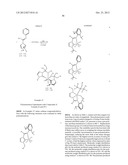 Imino Carbene Compounds and Derivatives, and Catalyst Compositions Made     Therefrom diagram and image