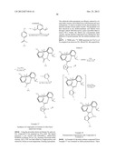 Imino Carbene Compounds and Derivatives, and Catalyst Compositions Made     Therefrom diagram and image