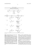 NITROGEN-CONTAINING HETEROCYCLIC COMPOUNDS AND METHODS OF MAKING THE SAME diagram and image