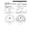 METHODS FOR PERFORMING RADIOSURGERY USING NON-HOMOGENEOUS STEREOTACTIC     TECHNIQUES diagram and image