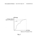 SYSTEM AND METHOD FOR CONTROLLING POWER CONSUMPTION OF AN IN VIVO DEVICE diagram and image