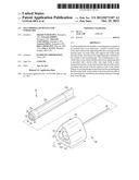 SELF-PROPELLED DEVICE FOR ENDOSCOPE diagram and image