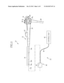 SELF-PROPELLED DEVICE FOR ENDOSCOPE diagram and image