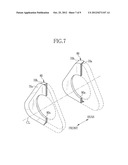 SELF-PROPELLED DEVICE FOR ENDOSCOPE diagram and image