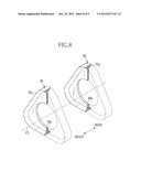 SELF-PROPELLED DEVICE FOR ENDOSCOPE diagram and image