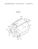 SELF-PROPELLED DEVICE FOR ENDOSCOPE diagram and image