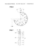 ELECTRONIC ENDOSCOPE diagram and image