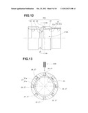 ELECTRONIC ENDOSCOPE diagram and image