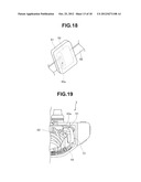 ELECTRONIC ENDOSCOPE diagram and image