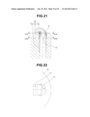 ELECTRONIC ENDOSCOPE diagram and image