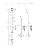 FLEXIBLE ELECTRODE ASSEMBLY FOR INSERTION INTO BODY LUMEN OR ORGAN diagram and image